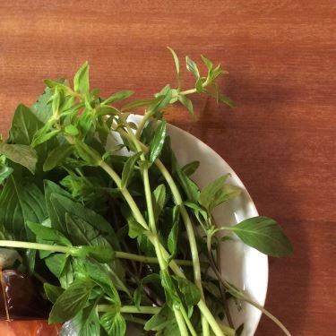 Món ăn- Quán Ăn Phở Bắc Hải Hà Nội