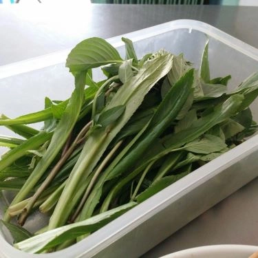 Món ăn- Quán Ăn Phở Bắc Hải Hà Nội - Phú Thọ Hòa