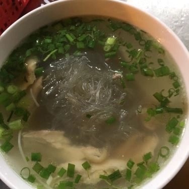 Món ăn- Quán Ăn Phở Bắc Hải - Lê Văn Hiến