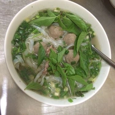 Món ăn- Quán Ăn Phở Bắc Hải - Lê Văn Hiến