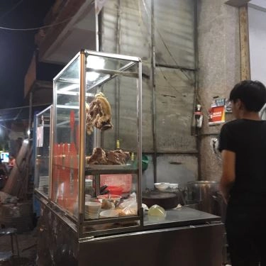 Không gian- Quán Ăn Phở Bắc Hải - Lê Văn Hiến