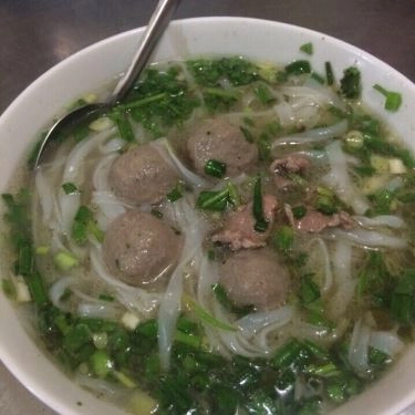 Món ăn- Quán Ăn Phở Bắc Hải - Lê Văn Hiến