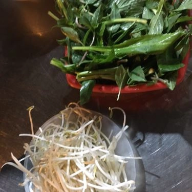Món ăn- Quán Ăn Phở Bắc Hải - Lê Văn Hiến
