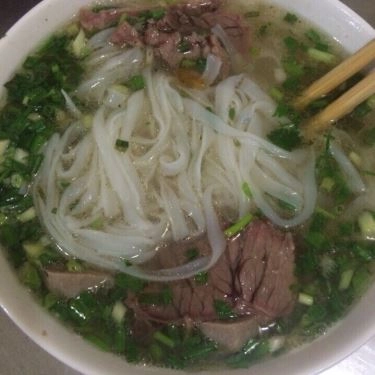 Món ăn- Quán Ăn Phở Bắc Hải - Lê Văn Hiến