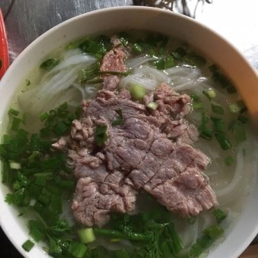 Món ăn- Quán Ăn Phở Bắc Hải - Lê Văn Hiến