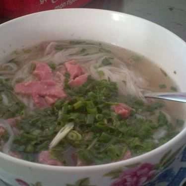 Món ăn- Quán Ăn Phở Bắc Tràng An