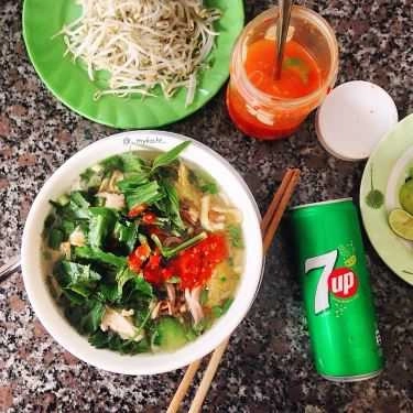 Món ăn- Quán Ăn Phở Bắc Tràng An