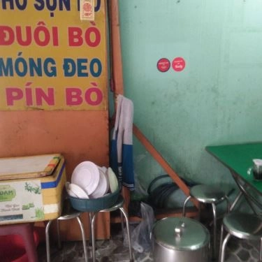 Tổng hợp- Quán Ăn Phở Bảo 24A