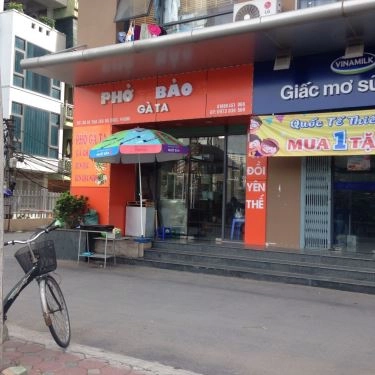 Tổng hợp- Quán Ăn Phở Bảo - Phở Gà Ta