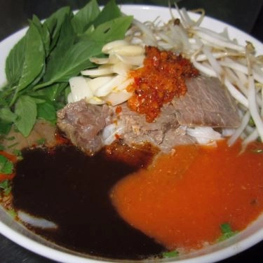 Món ăn- Quán Ăn Phở Bát Đàn