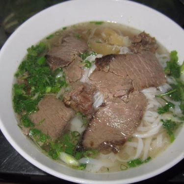 Món ăn- Quán Ăn Phở Bát Đàn