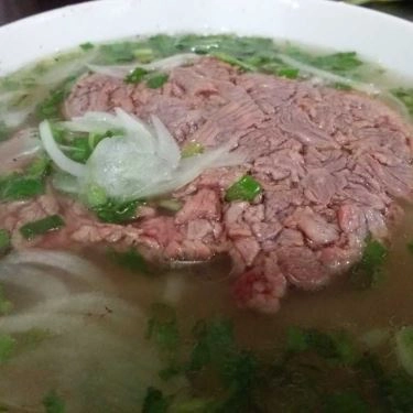 Món ăn- Quán Ăn Phở Bát Đàn