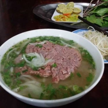 Món ăn- Quán Ăn Phở Bát Đàn