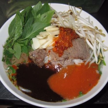 Món ăn- Quán Ăn Phở Bát Đàn