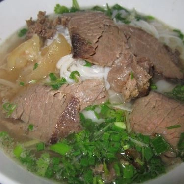 Món ăn- Quán Ăn Phở Bát Đàn