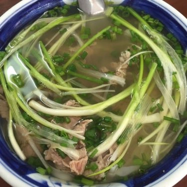 Món ăn- Quán Ăn Phở Bát Đàn - Duy Tân