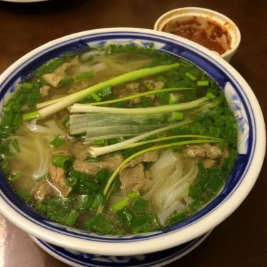 Tất cả hình- Quán Ăn Phở Bát Đàn - Nguyên Hồng