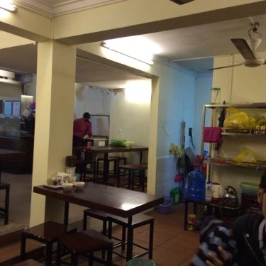 Tất cả hình- Quán Ăn Phở Bát Đàn - Nguyên Hồng