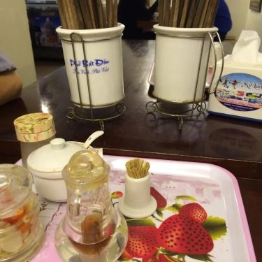 Tất cả hình- Quán Ăn Phở Bát Đàn - Nguyên Hồng