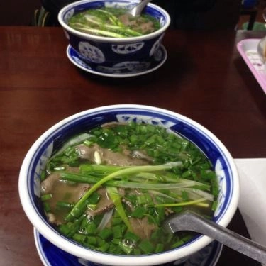 Tất cả hình- Quán Ăn Phở Bát Đàn - Nguyên Hồng
