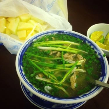 Tất cả hình- Quán Ăn Phở Bát Đàn - Nguyên Hồng