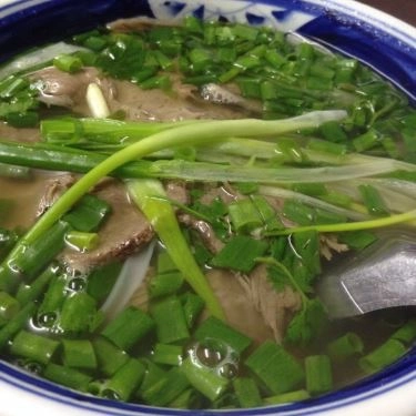 Tất cả hình- Quán Ăn Phở Bát Đàn - Nguyên Hồng