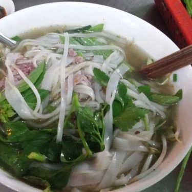 Món ăn- Quán Ăn Phở Bi
