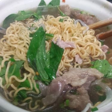 Món ăn- Quán Ăn Phở Bi