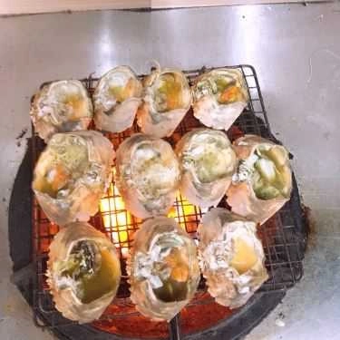 Món ăn- Quán Ăn Phố Biển - Hải Sản Tươi Sống