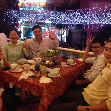 Tổng hợp- Quán Ăn Phố Biển - Nguyễn Cửu Đàm