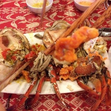 Món ăn- Quán Ăn Phố Biển - Nguyễn Cửu Đàm