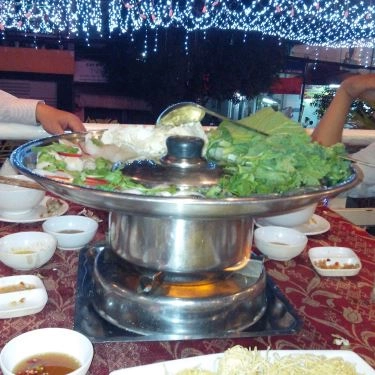 Món ăn- Quán Ăn Phố Biển - Nguyễn Cửu Đàm