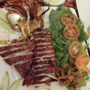 Món ăn- Quán Ăn Phố Biển - Nguyễn Cửu Đàm