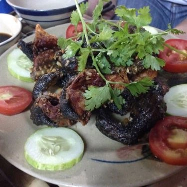 Món ăn- Quán Ăn Phố Biển Quán - Điện Biên Phủ
