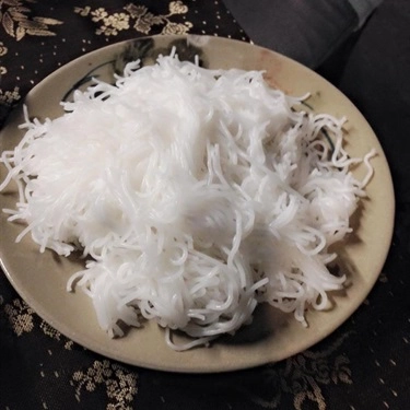 Món ăn- Quán Ăn Phố Biển Quán - Điện Biên Phủ
