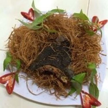 Tổng hợp- Quán Ăn Phố Biển - Triệu Quang Phục