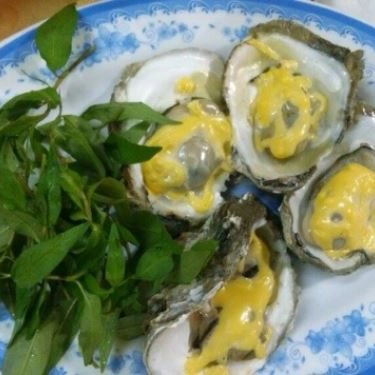 Món ăn- Quán Ăn Phố Biển - Triệu Quang Phục