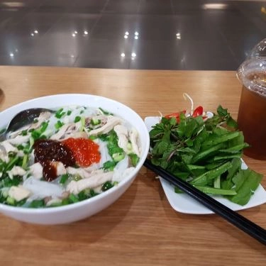 Món ăn- Quán Ăn Phở Big Bowl - Sân Bay Quốc Tế Nội Bài