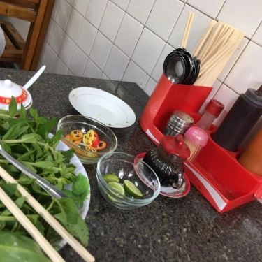 Tổng hợp- Quán Ăn Phở Bình - Lý Chính Thắng