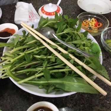 Tổng hợp- Quán Ăn Phở Bình - Lý Chính Thắng