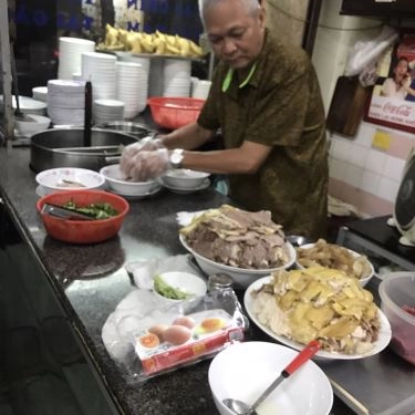 Tổng hợp- Quán Ăn Phở Bình - Lý Chính Thắng