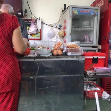 Tổng hợp- Quán Ăn Phở Bình - Lý Chính Thắng