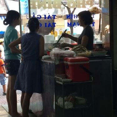 Tổng hợp- Quán Ăn Phở Bình - Lý Chính Thắng