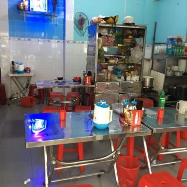 Tổng hợp- Quán Ăn Phở Bình - Dân Chủ