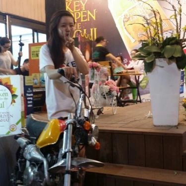 Tổng hợp- Quán Ăn Phở Bình - Lý Chính Thắng