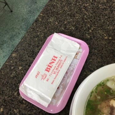 Tổng hợp- Quán Ăn Phở Bình - Lý Chính Thắng