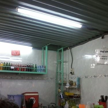Tổng hợp- Quán Ăn Phở Bình - Cao Thắng
