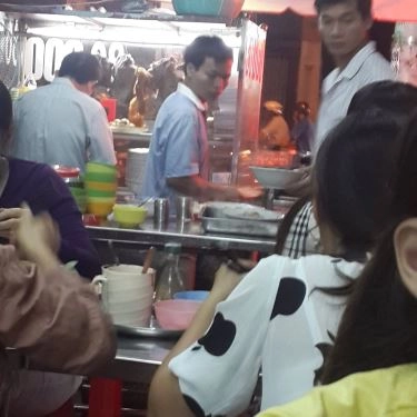 Tổng hợp- Quán Ăn Phở Bình - Cao Thắng