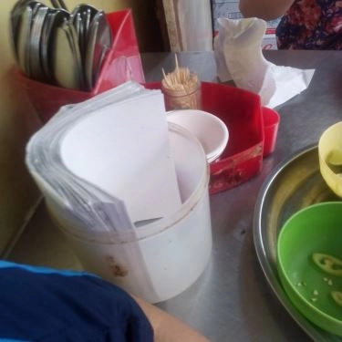 Tổng hợp- Quán Ăn Phở Bình - Cao Thắng