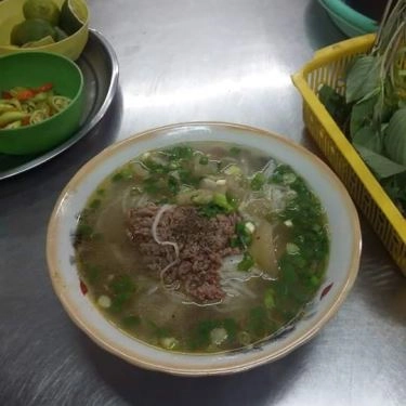 Tổng hợp- Quán Ăn Phở Bình - Cao Thắng